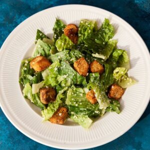 Classic Caesar Salad (Regular)